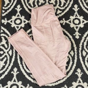 Aerie Chill Play Move Leggings